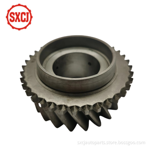 oemWLY651-3610B Manual auto parts transmission FOR CHINESE CAR